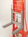 ezi lift industrial winch stackers